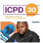 INTERNATIONAL  YOUTH PARLIAMENT  PRESIDENT  MESSAGE ON ICPD  ANNIVERSARY – 2024