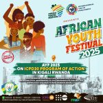 Parliament African Youth Festival Kigali Rwanda 2025