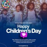 Happy Children’s Day
