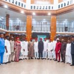 Strengthening Youth Governance: IYP Leaders Meet in Nigeria