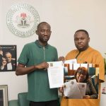 Empowering Youth and Advancing Afro-Descendant Rights- A Historic Partnership Unveiled in Nigeria