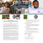 PRESS  RELEASE:Historic Cooperation Agreement Signed to Empower Youth and Advance Afro-Descendant Rights Monte video