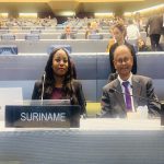 IPU Assembly in Geneva