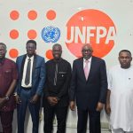 West African Young Parliamentarians Network (WAYPA) to be hosted by the Liberian UNFPA