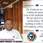 The Youth Are No Longer Waiting A New Era of Leadership